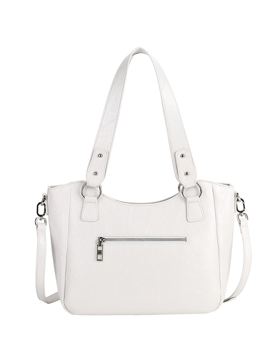 Bolsa Tote Olimba