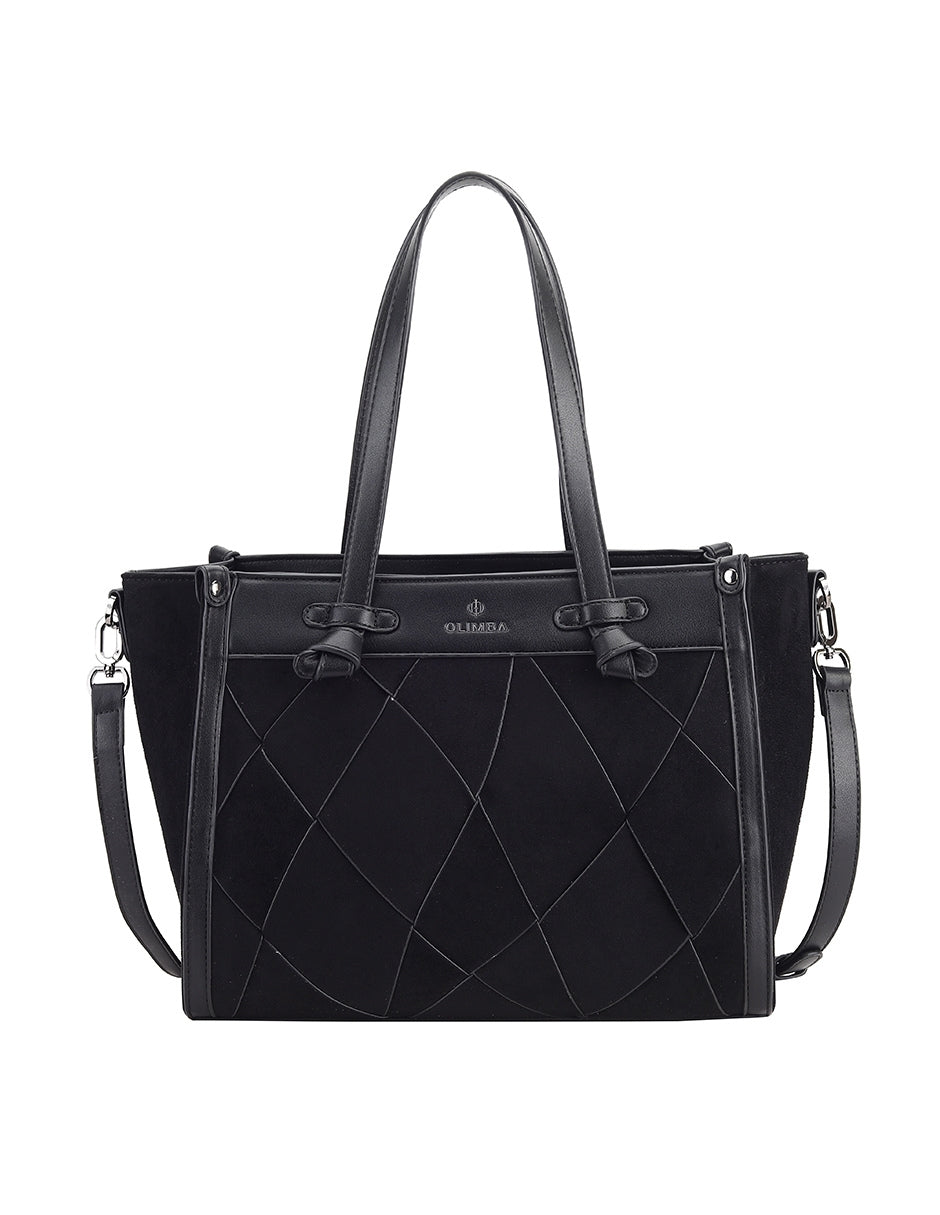 Bolsa Tote Olimba