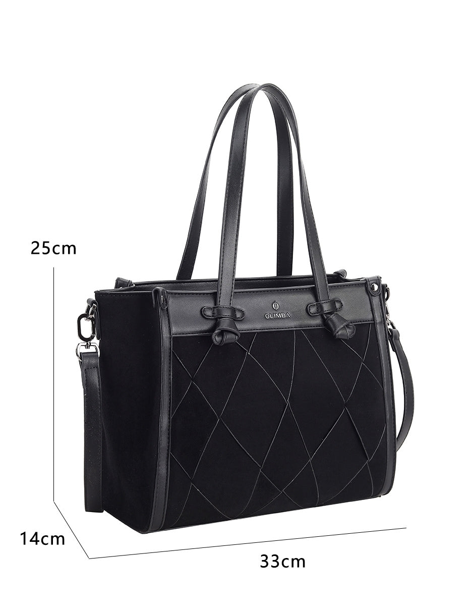 Bolsa Tote Olimba