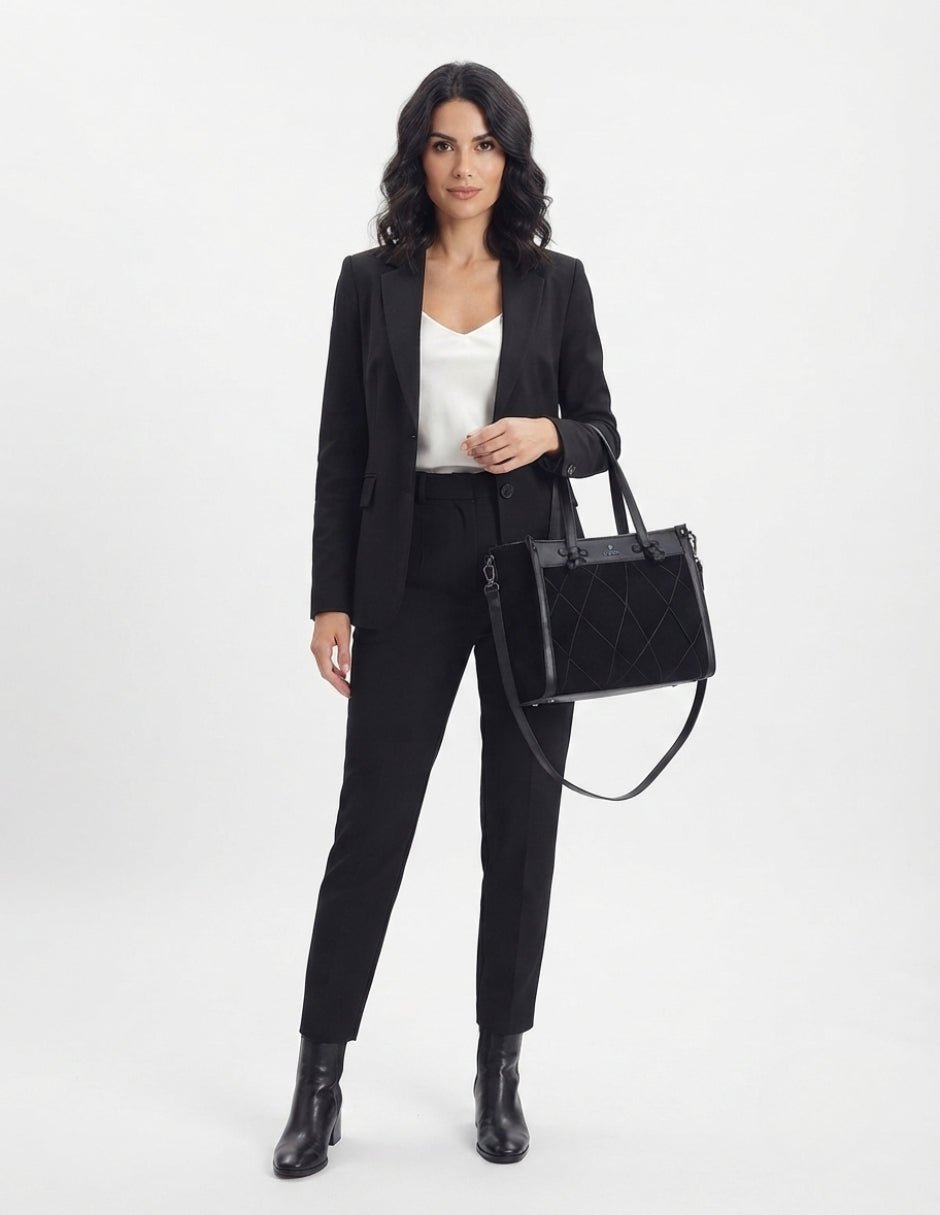 Bolsa Tote Olimba
