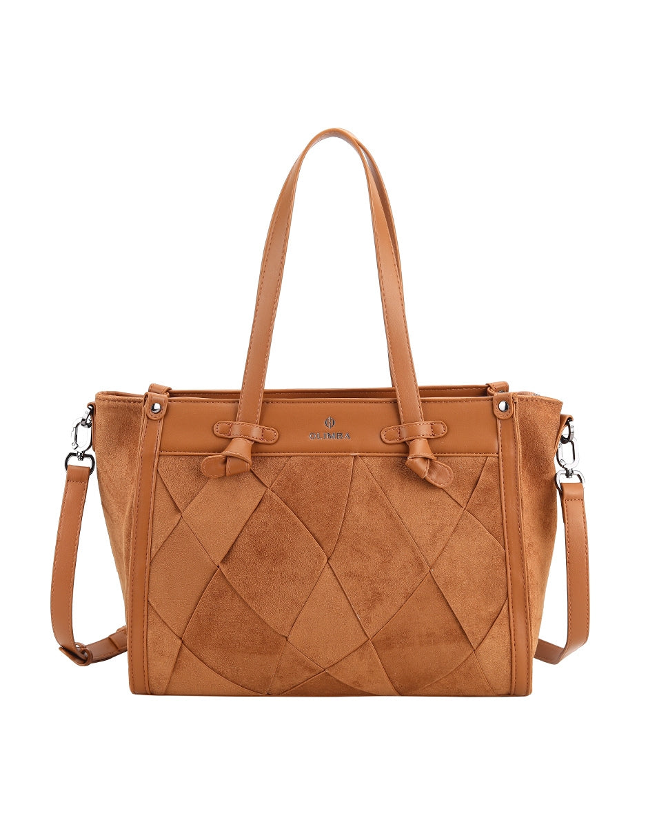 Bolsa Tote Olimba