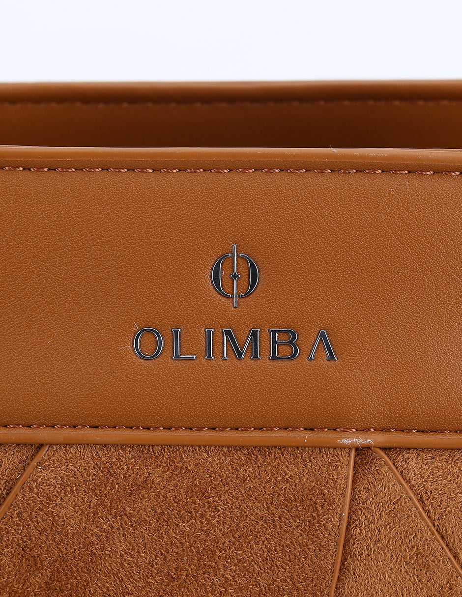 Bolsa Tote Olimba