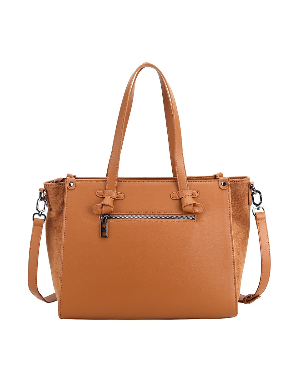 Bolsa Tote Olimba