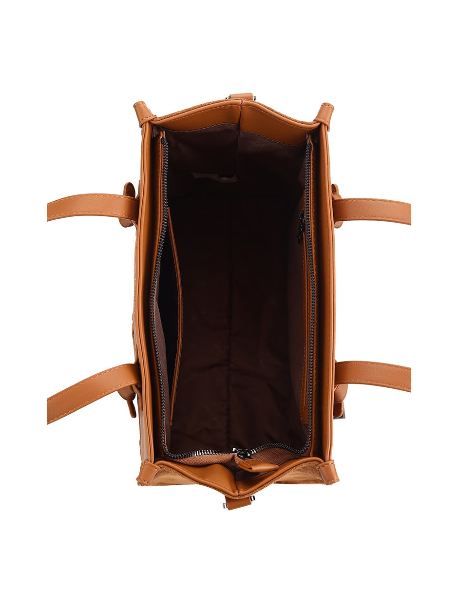 Bolsa Tote Olimba