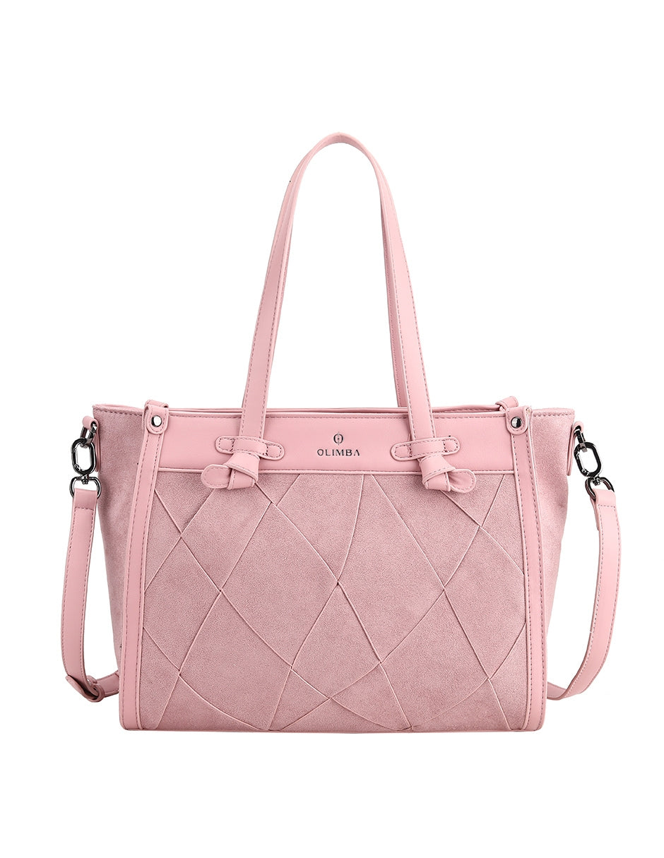 Bolsa Tote Olimba