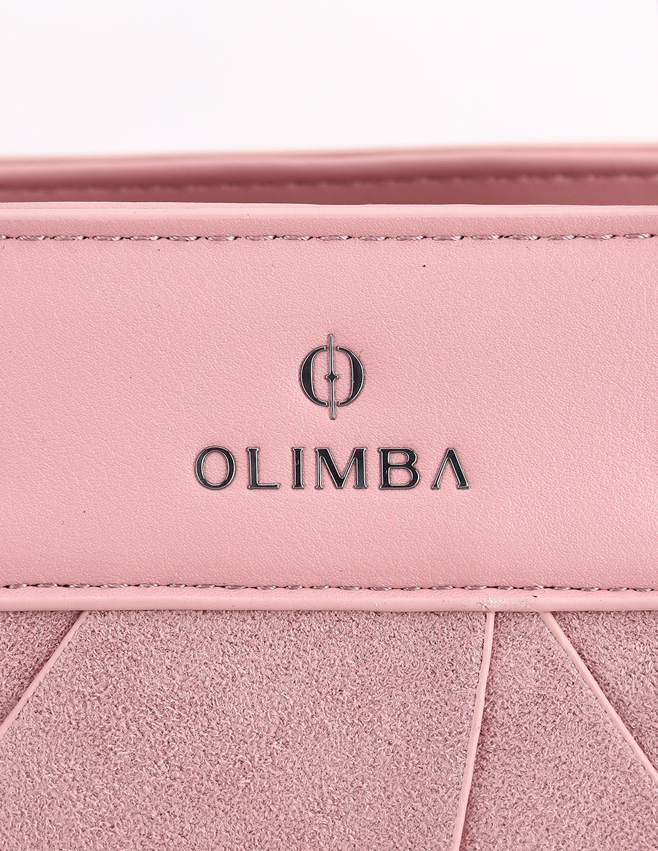 Bolsa Tote Olimba
