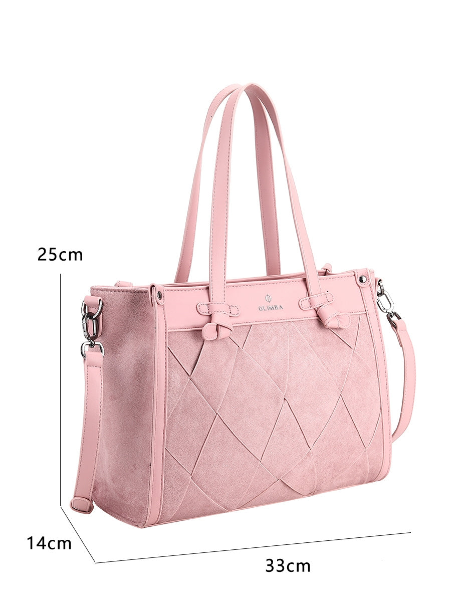 Bolsa Tote Olimba