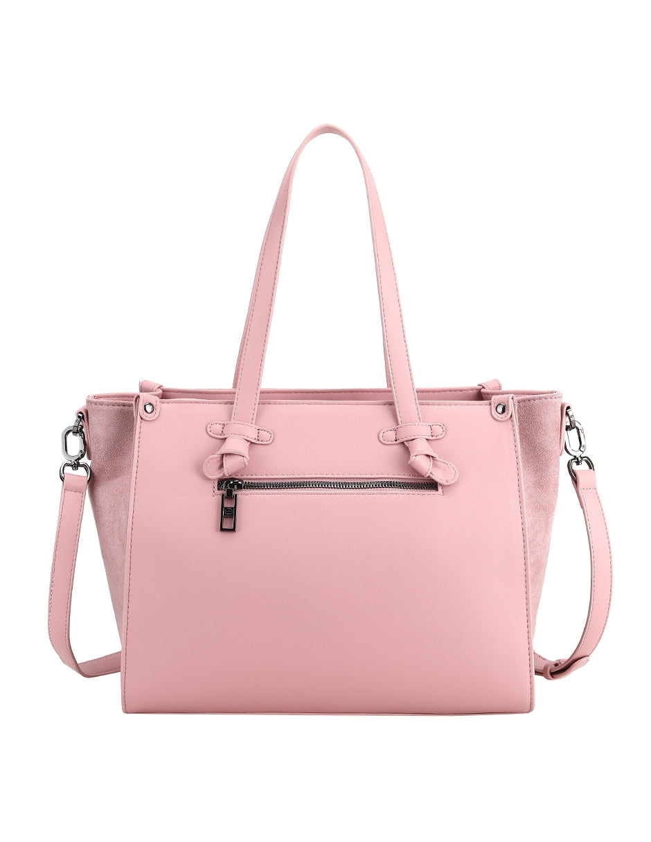 Bolsa Tote Olimba