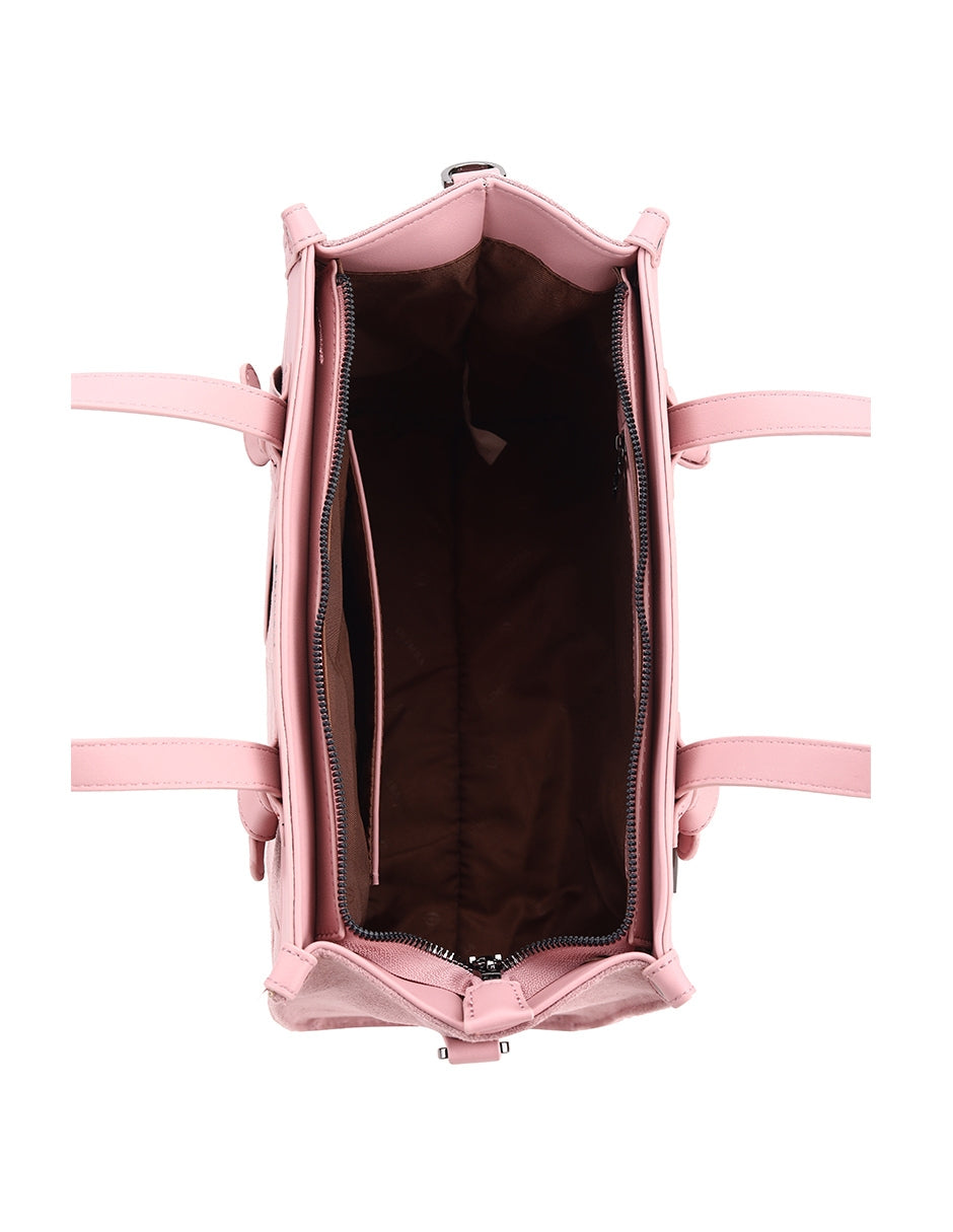Bolsa Tote Olimba