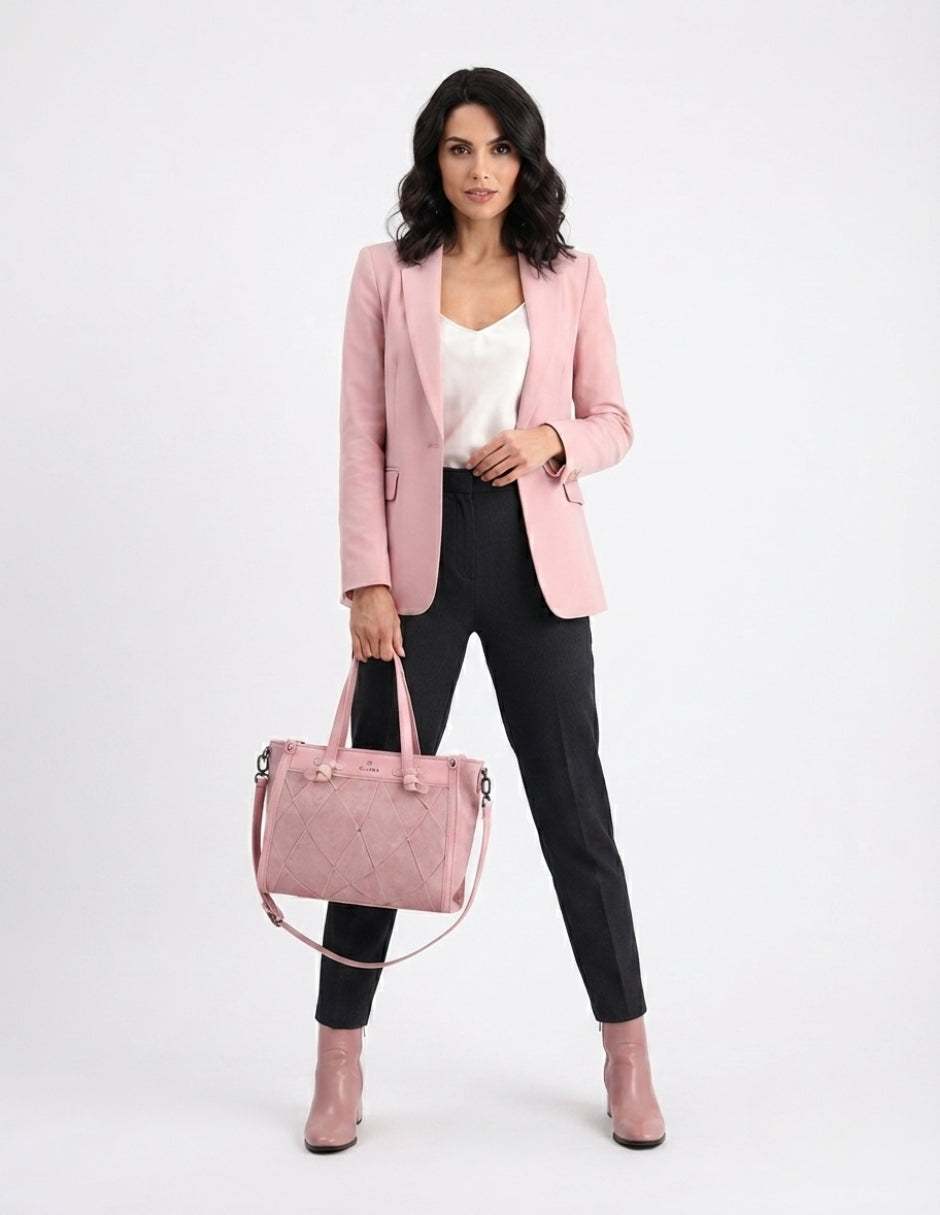 Bolsa Tote Olimba