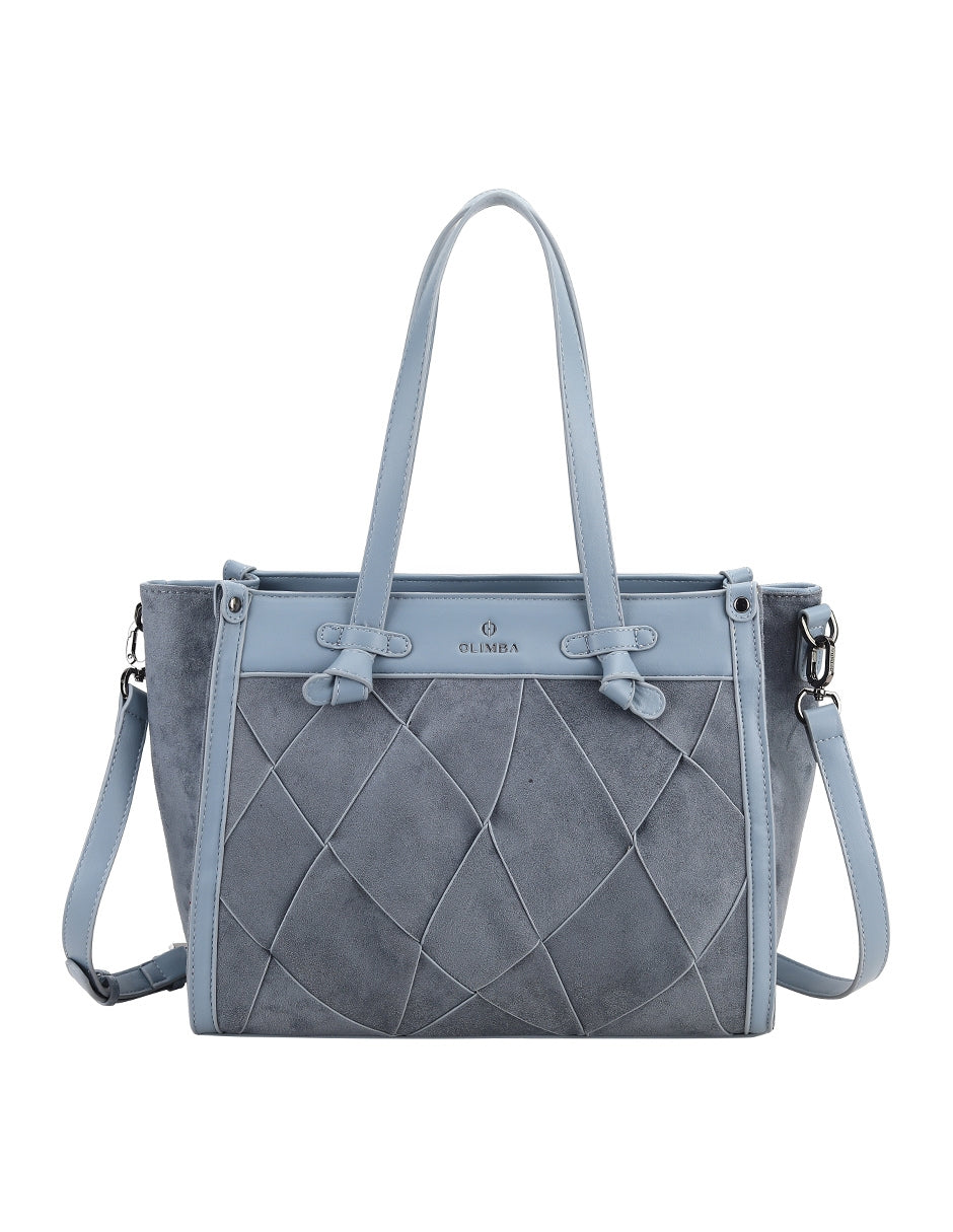Bolsa Tote Olimba