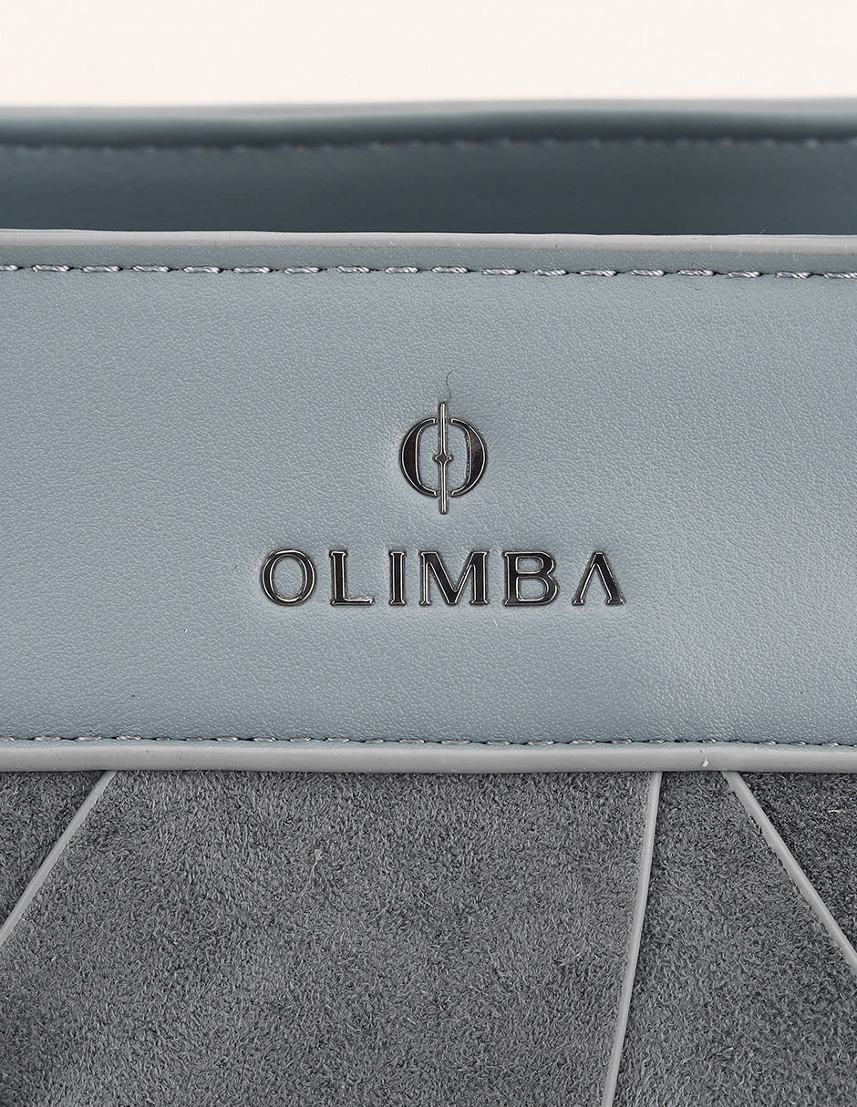 Bolsa Tote Olimba