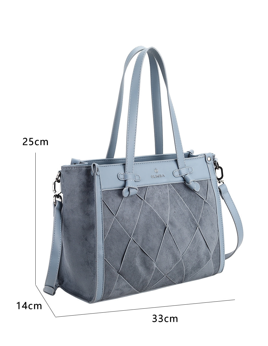 Bolsa Tote Olimba