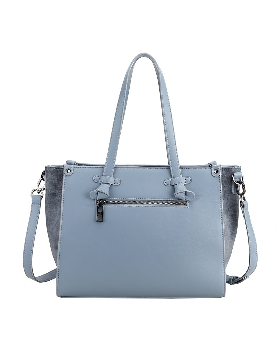 Bolsa Tote Olimba