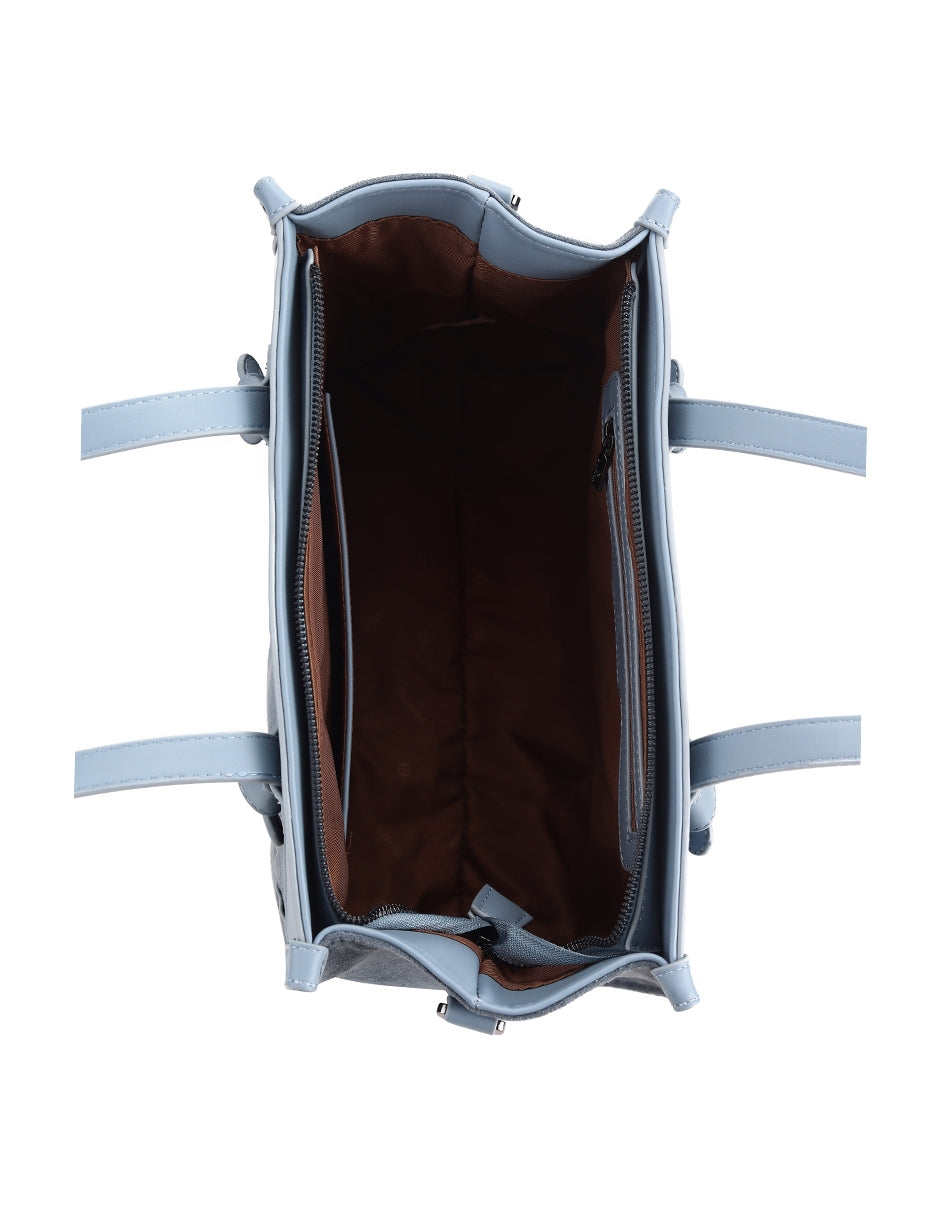 Bolsa Tote Olimba