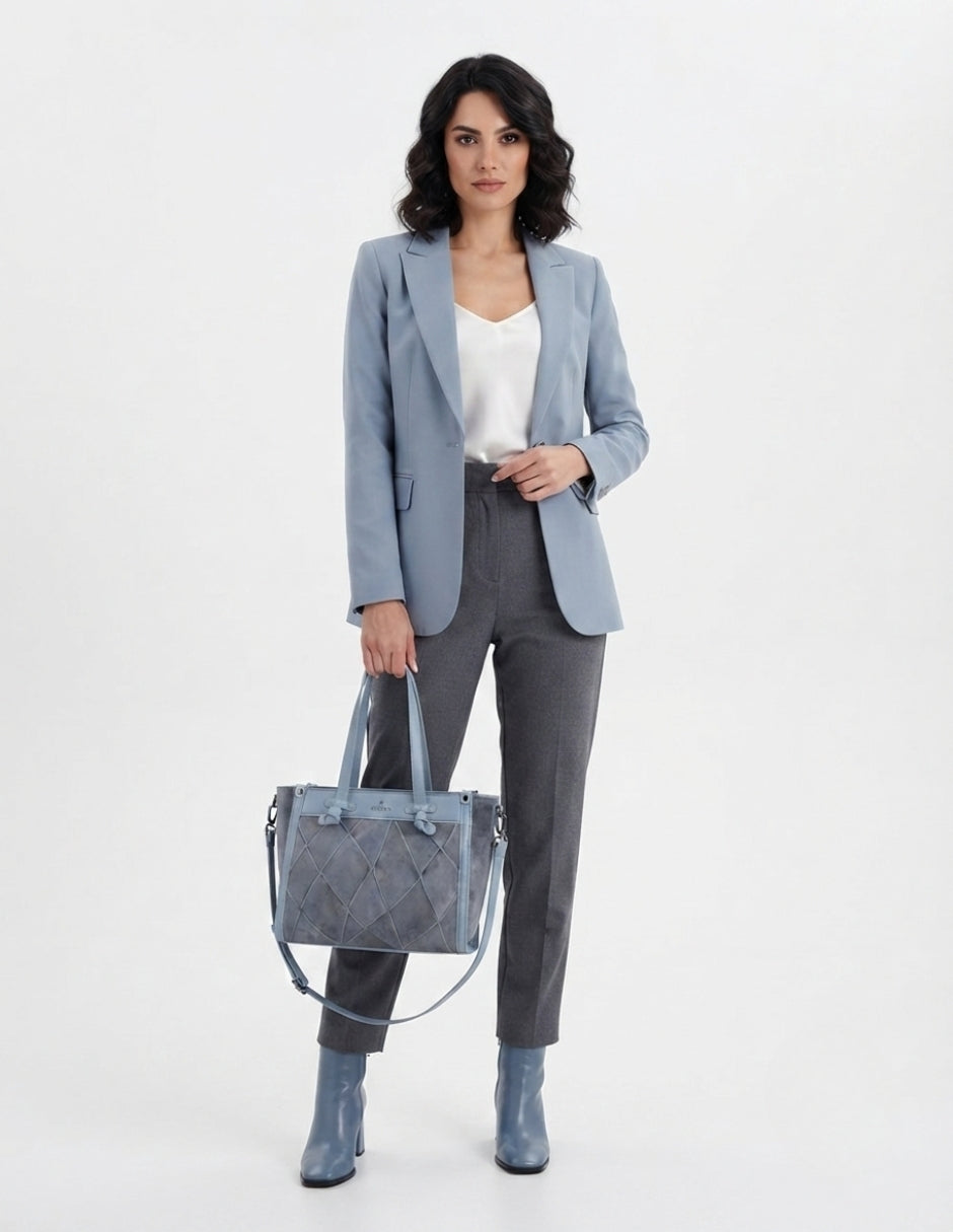 Bolsa Tote Olimba