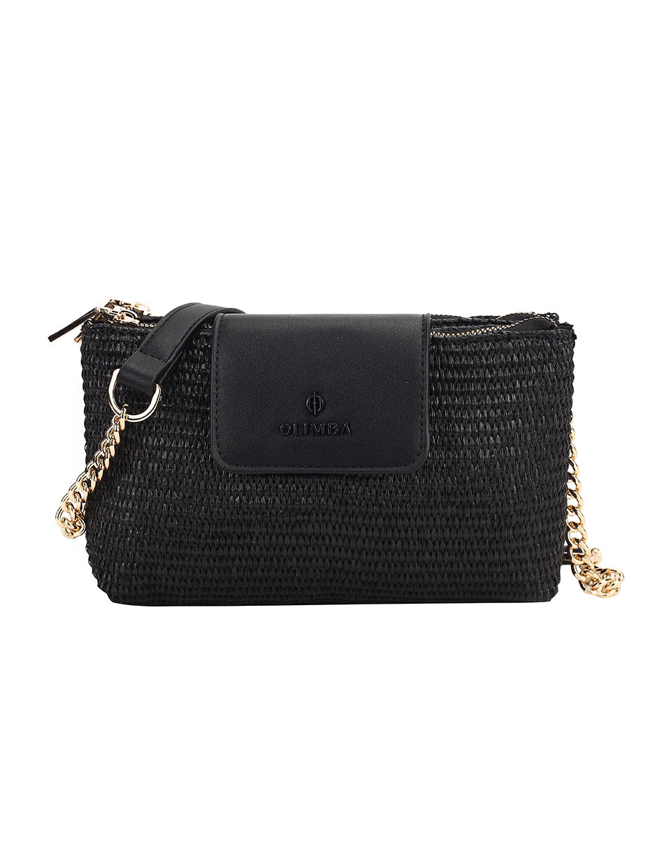 Bolsa Crossbody Olimba