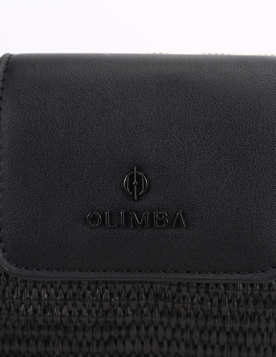 Bolsa Crossbody Olimba