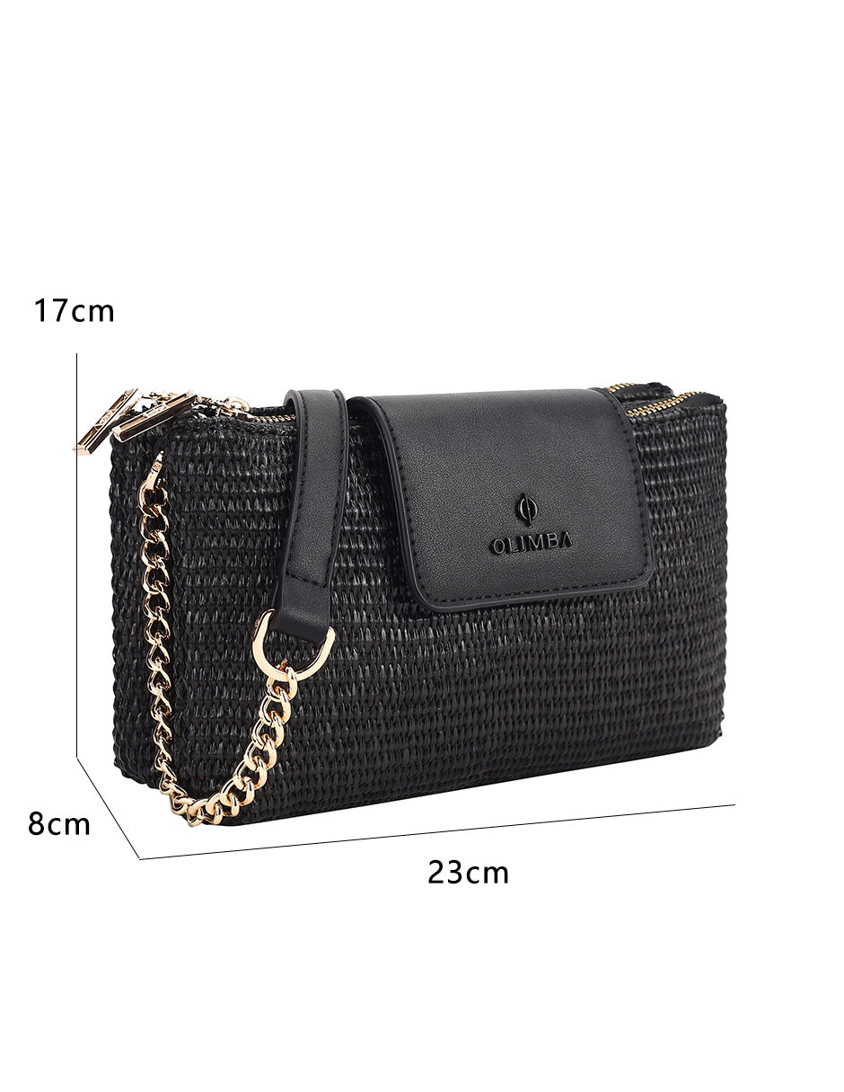 Bolsa Crossbody Olimba
