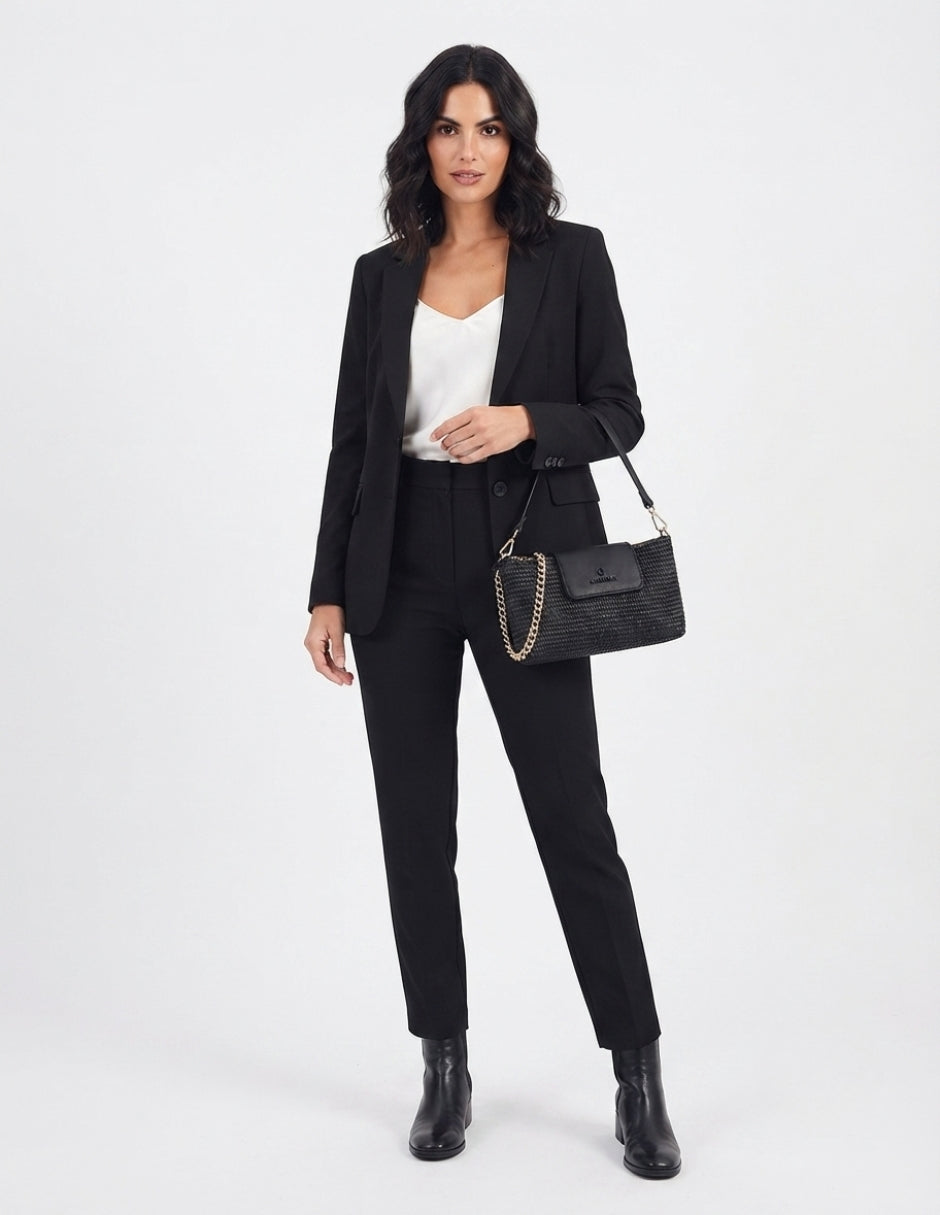 Bolsa Crossbody Olimba