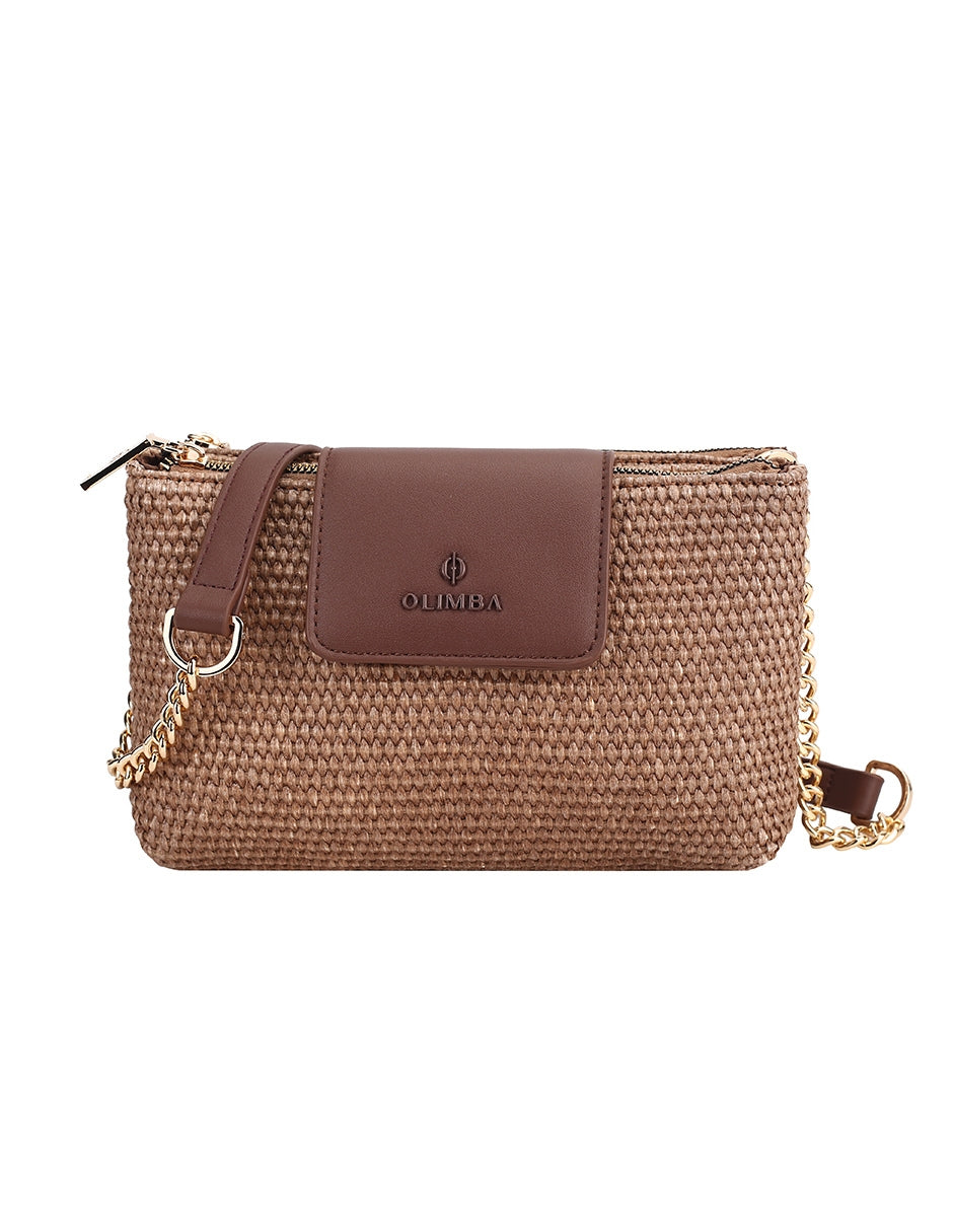 Bolsa Crossbody Olimba