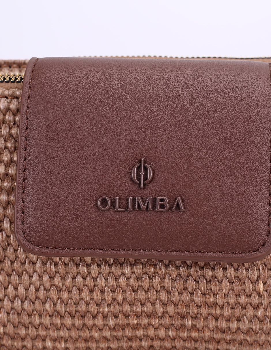 Bolsa Crossbody Olimba