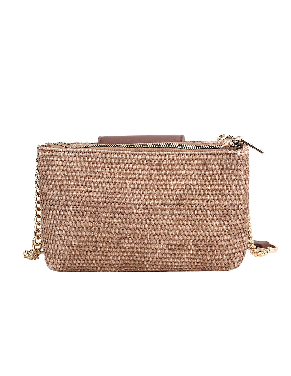 Bolsa Crossbody Olimba