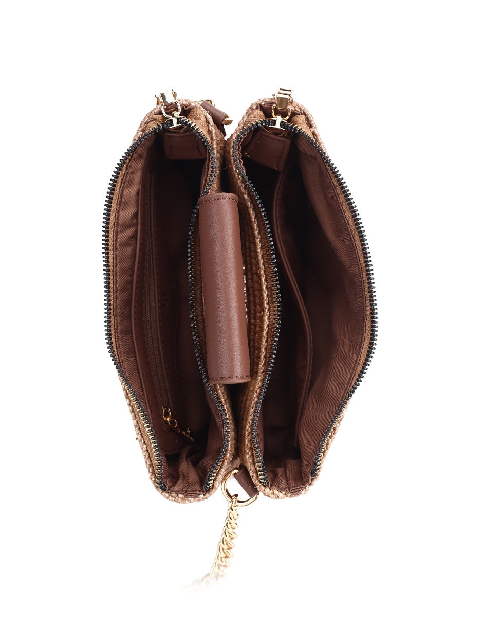 Bolsa Crossbody Olimba