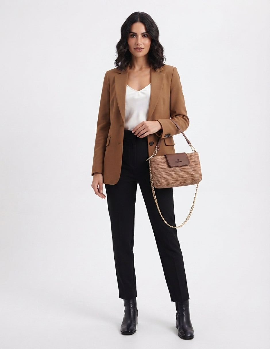 Bolsa Crossbody Olimba