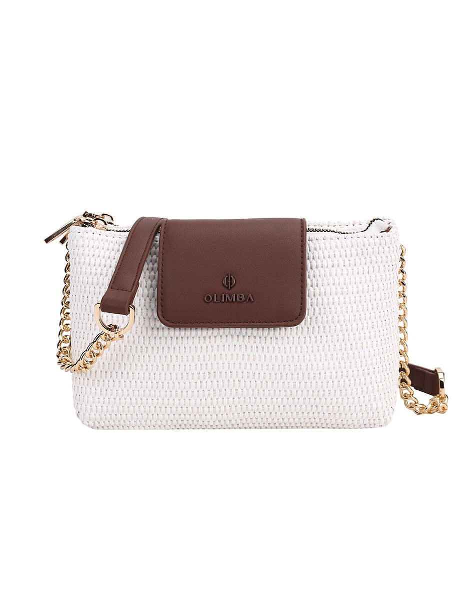 Bolsa Crossbody Olimba