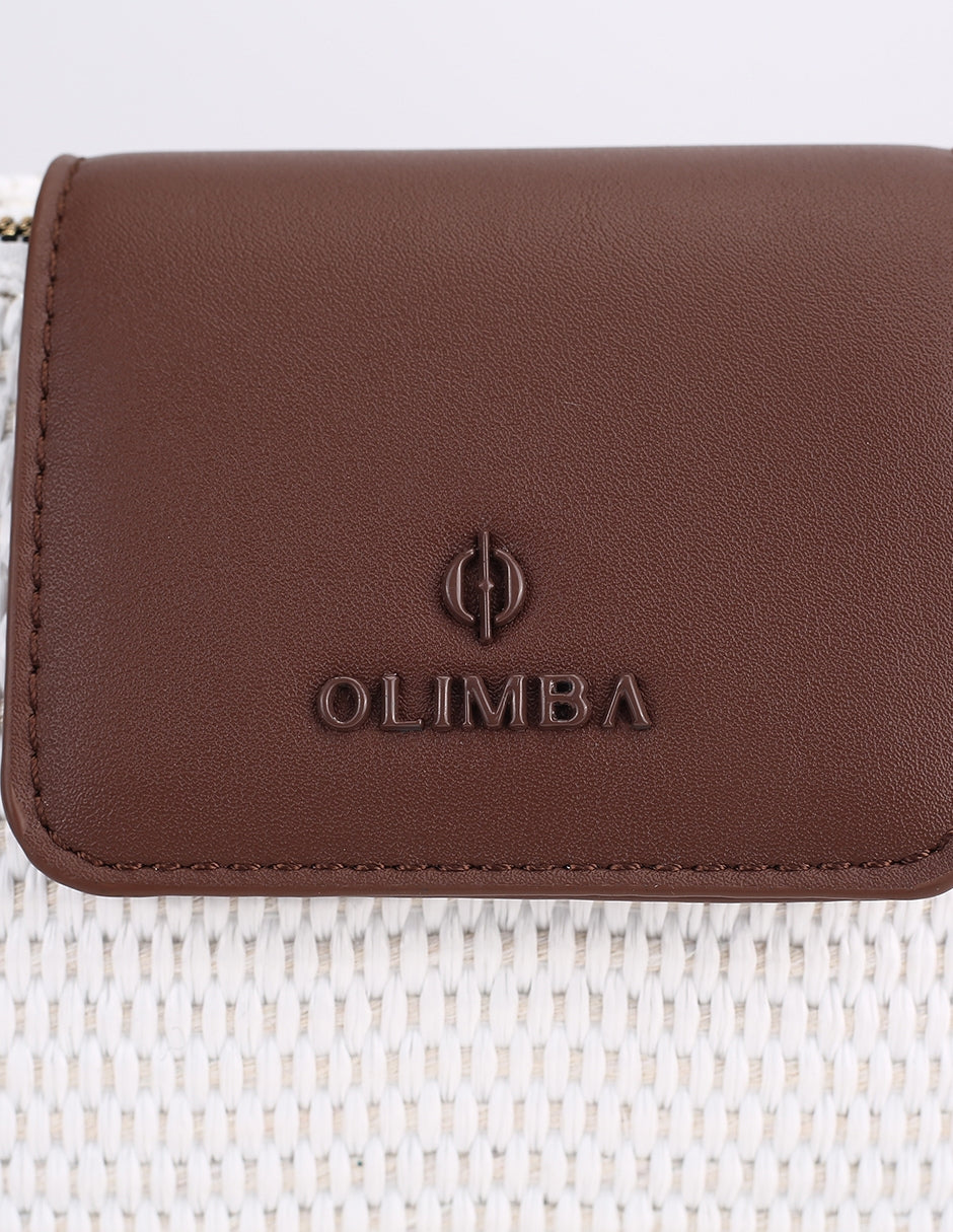 Bolsa Crossbody Olimba