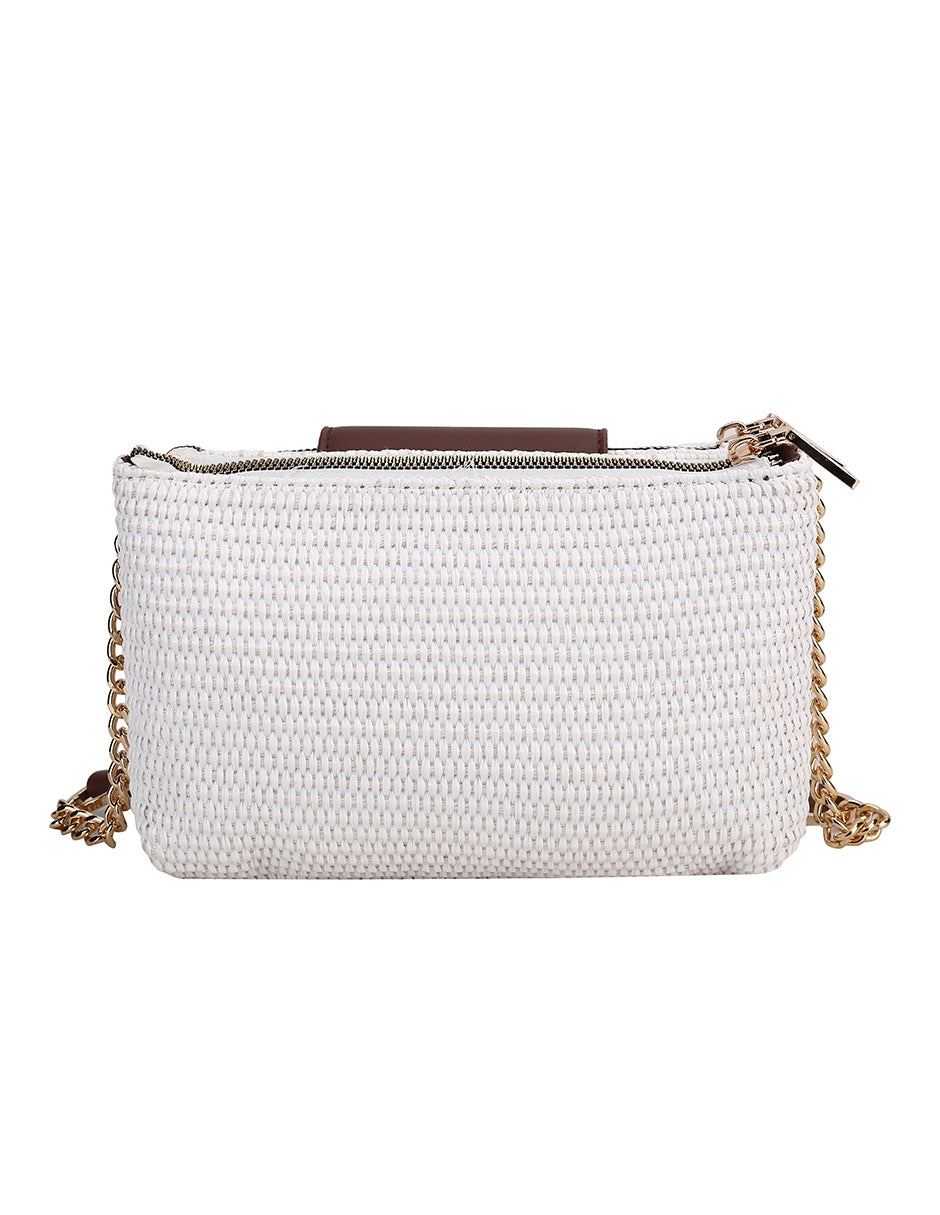 Bolsa Crossbody Olimba