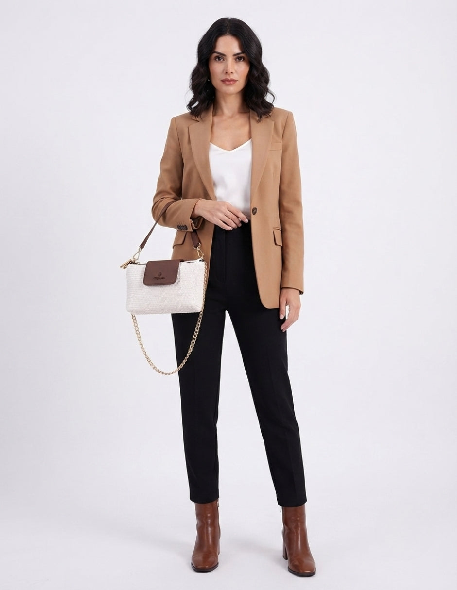 Bolsa Crossbody Olimba