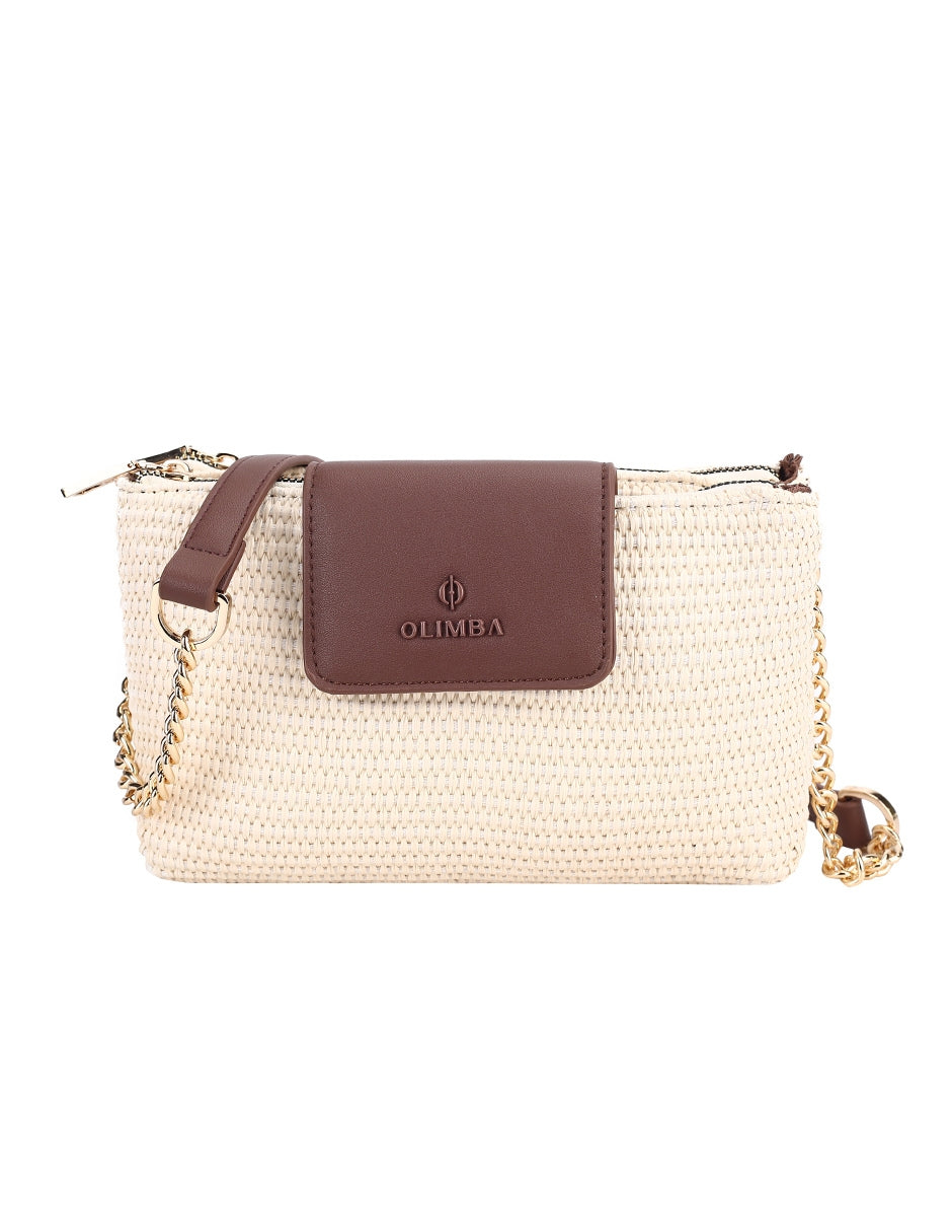 Bolsa Crossbody Olimba