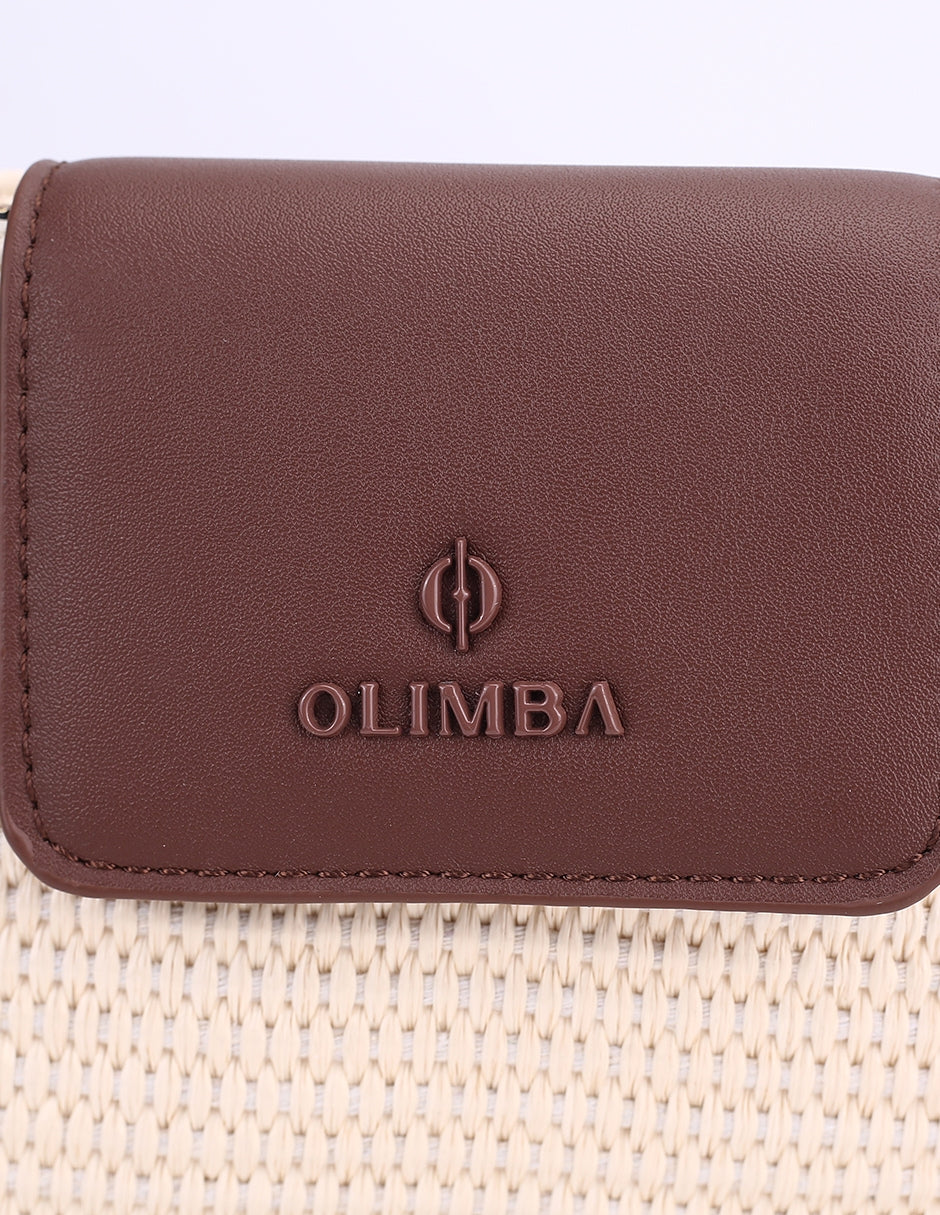 Bolsa Crossbody Olimba