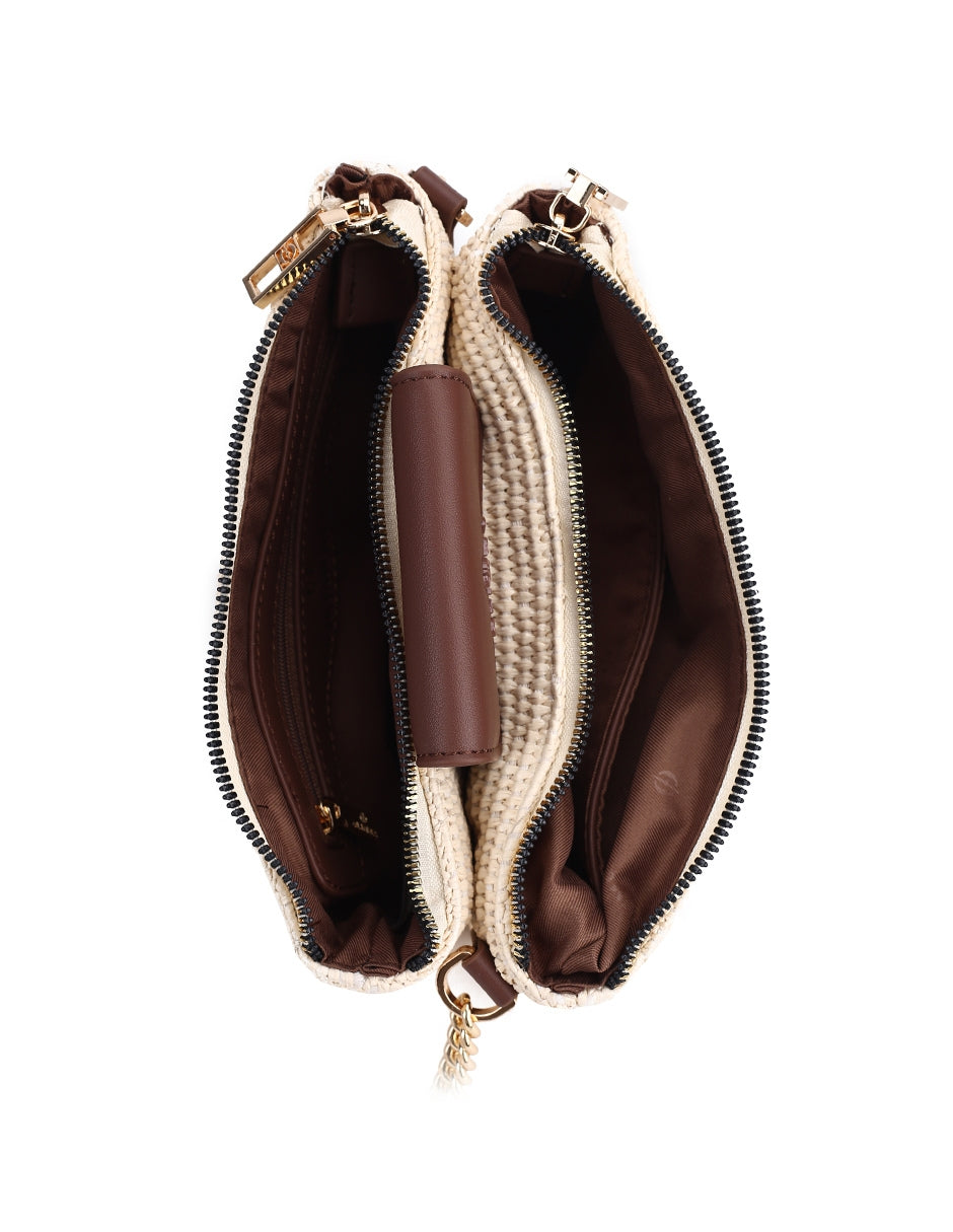 Bolsa Crossbody Olimba