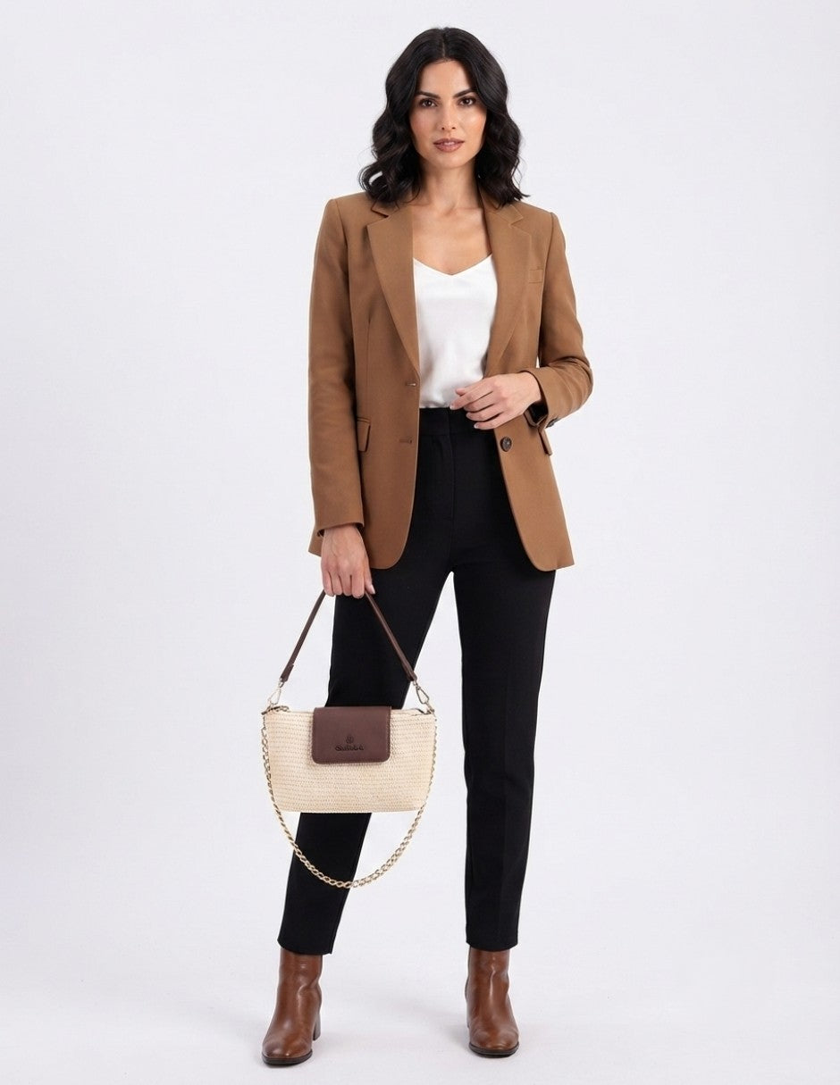 Bolsa Crossbody Olimba