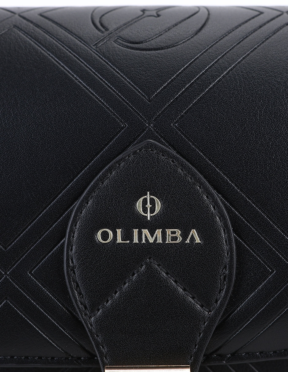 Bolsa Crossbody Olimba