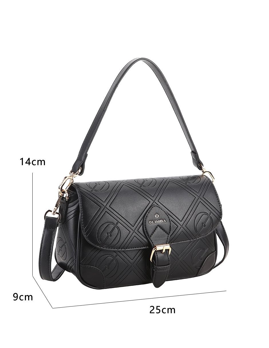 Bolsa Crossbody Olimba