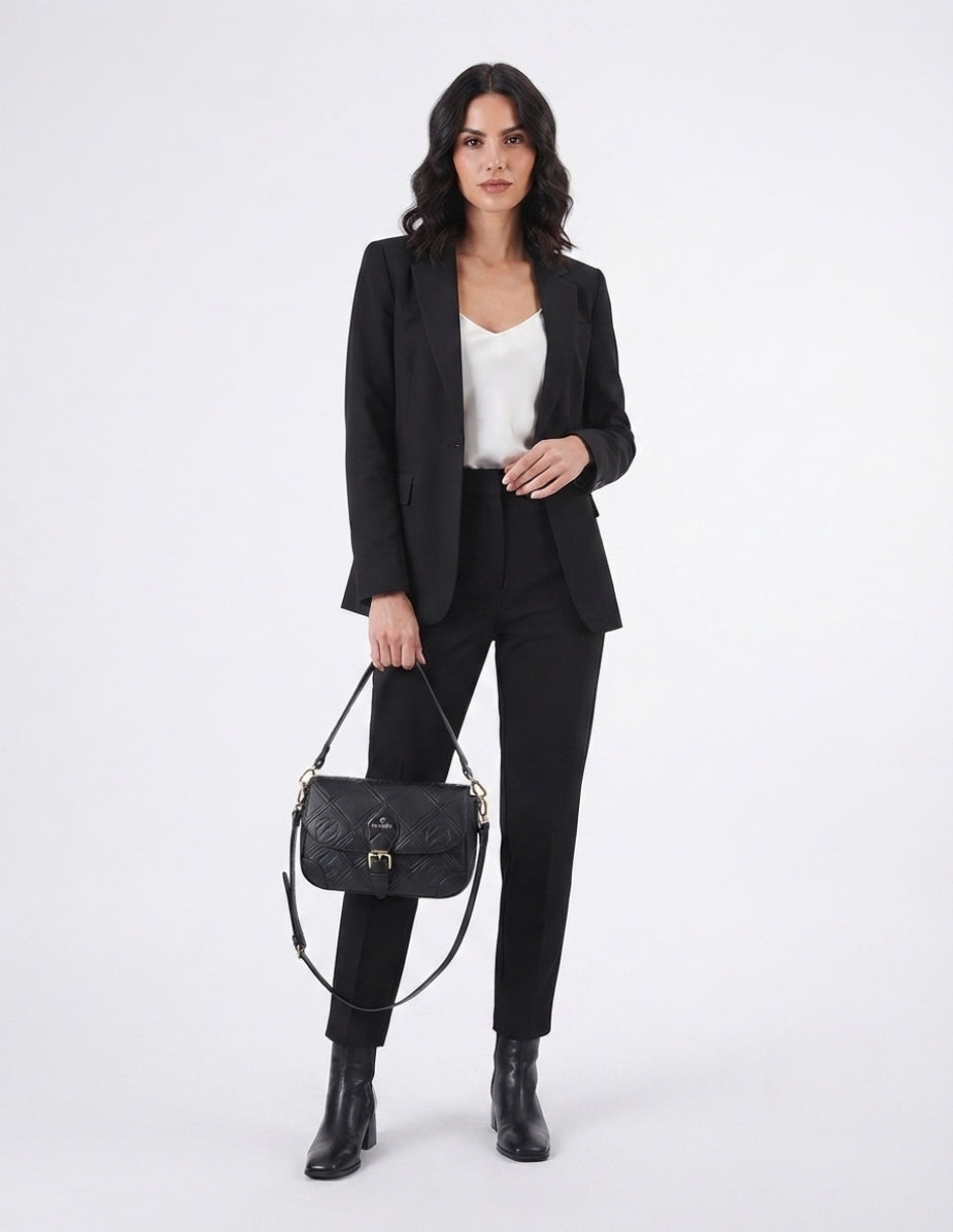 Bolsa Crossbody Olimba