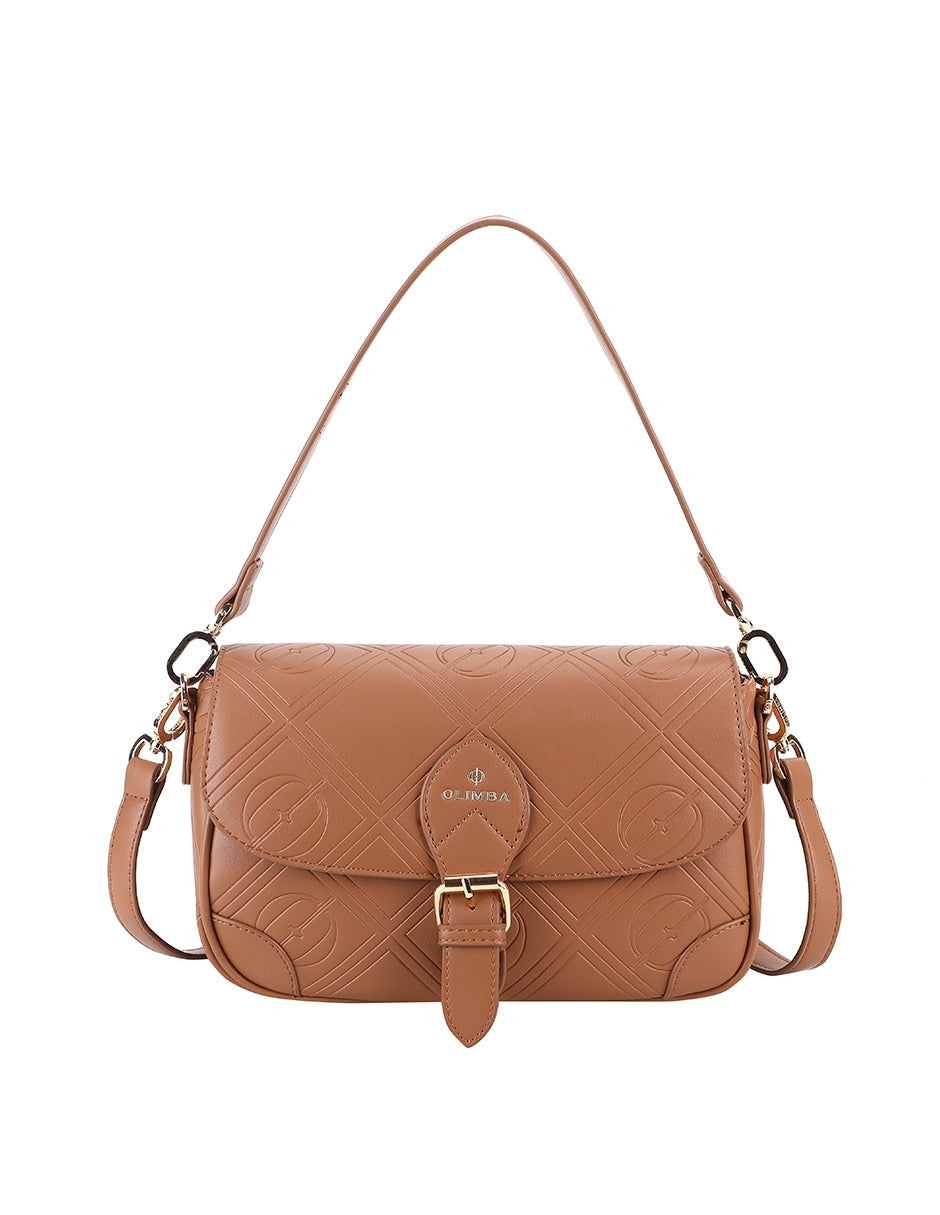 Bolsa Crossbody Olimba