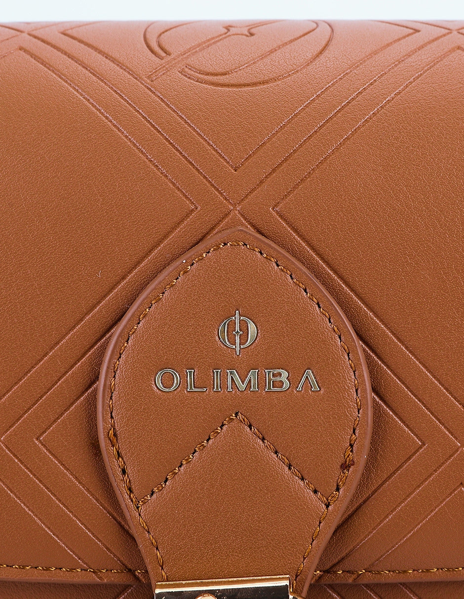 Bolsa Crossbody Olimba