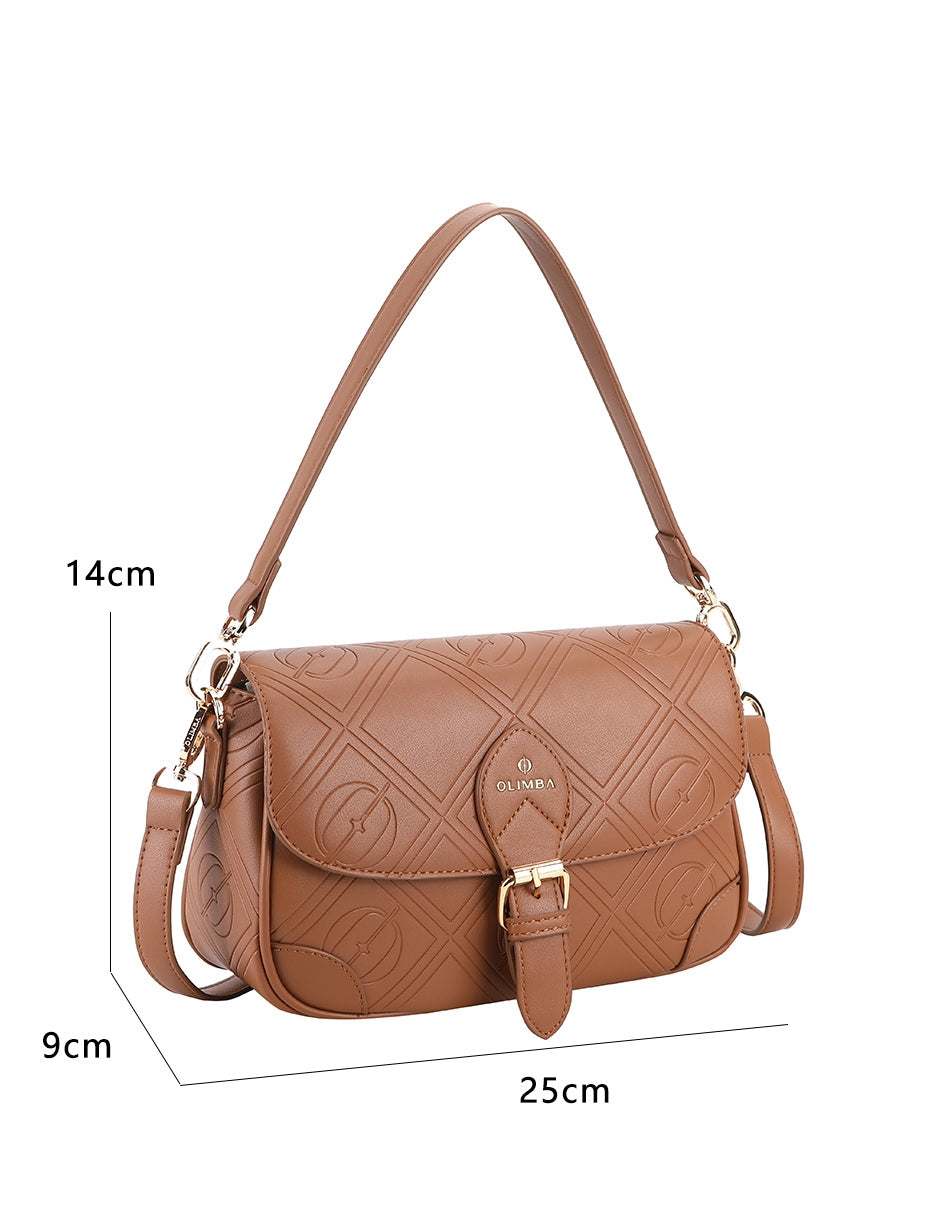 Bolsa Crossbody Olimba