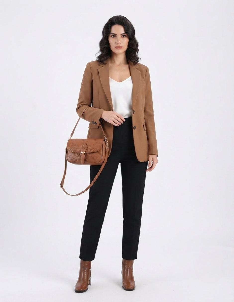 Bolsa Crossbody Olimba