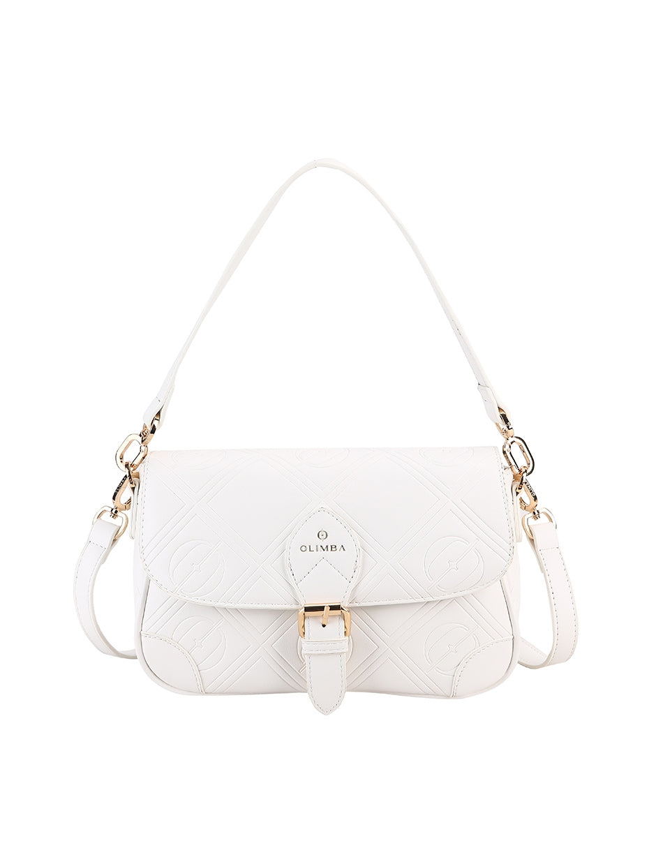 Bolsa Crossbody Olimba