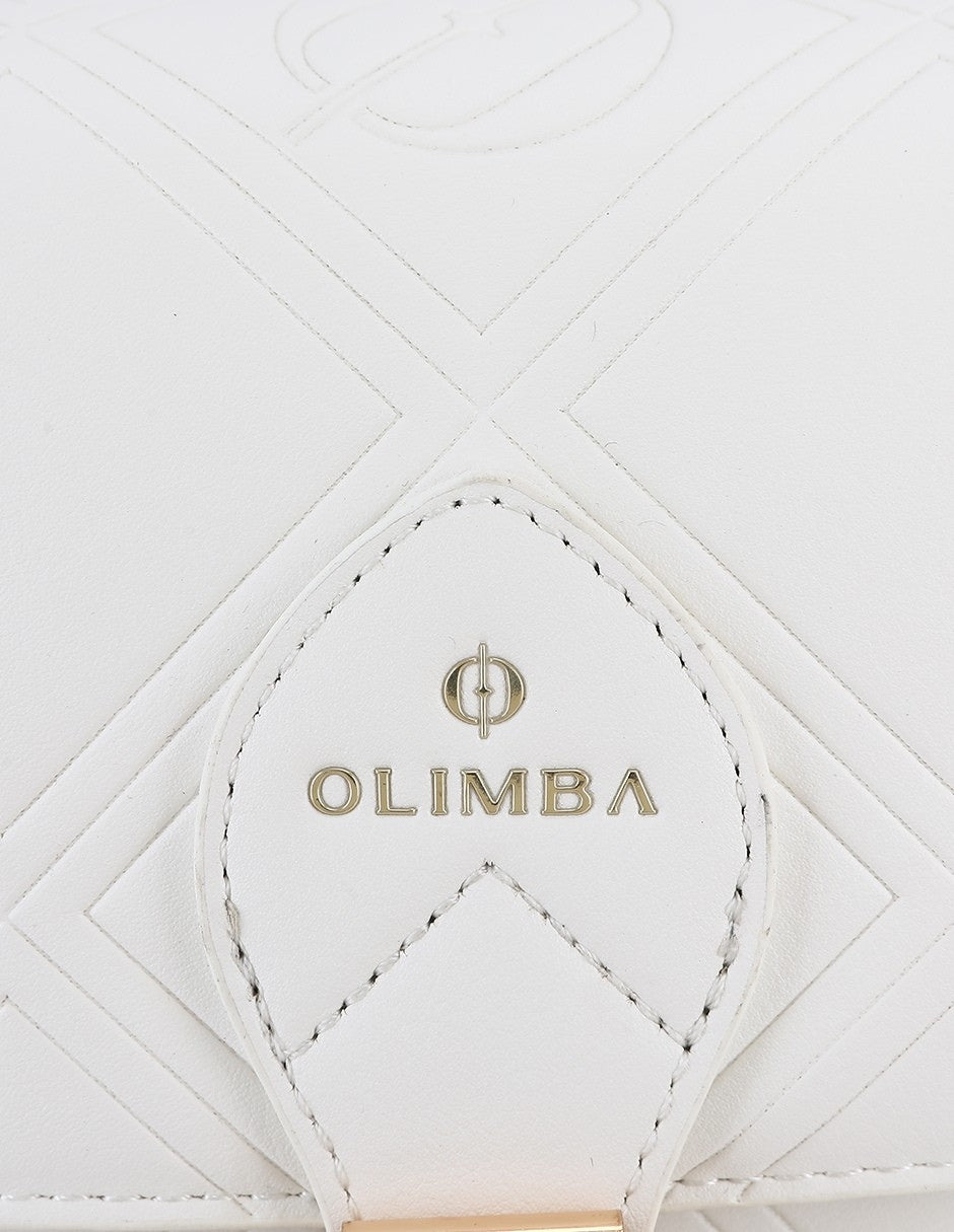 Bolsa Crossbody Olimba