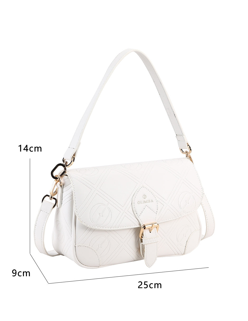 Bolsa Crossbody Olimba