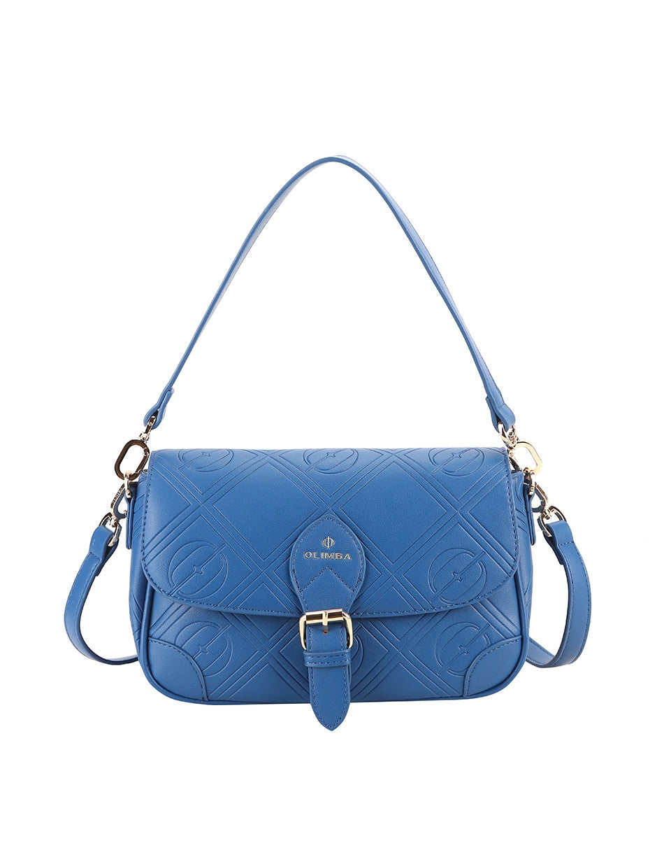 Bolsa Crossbody Olimba