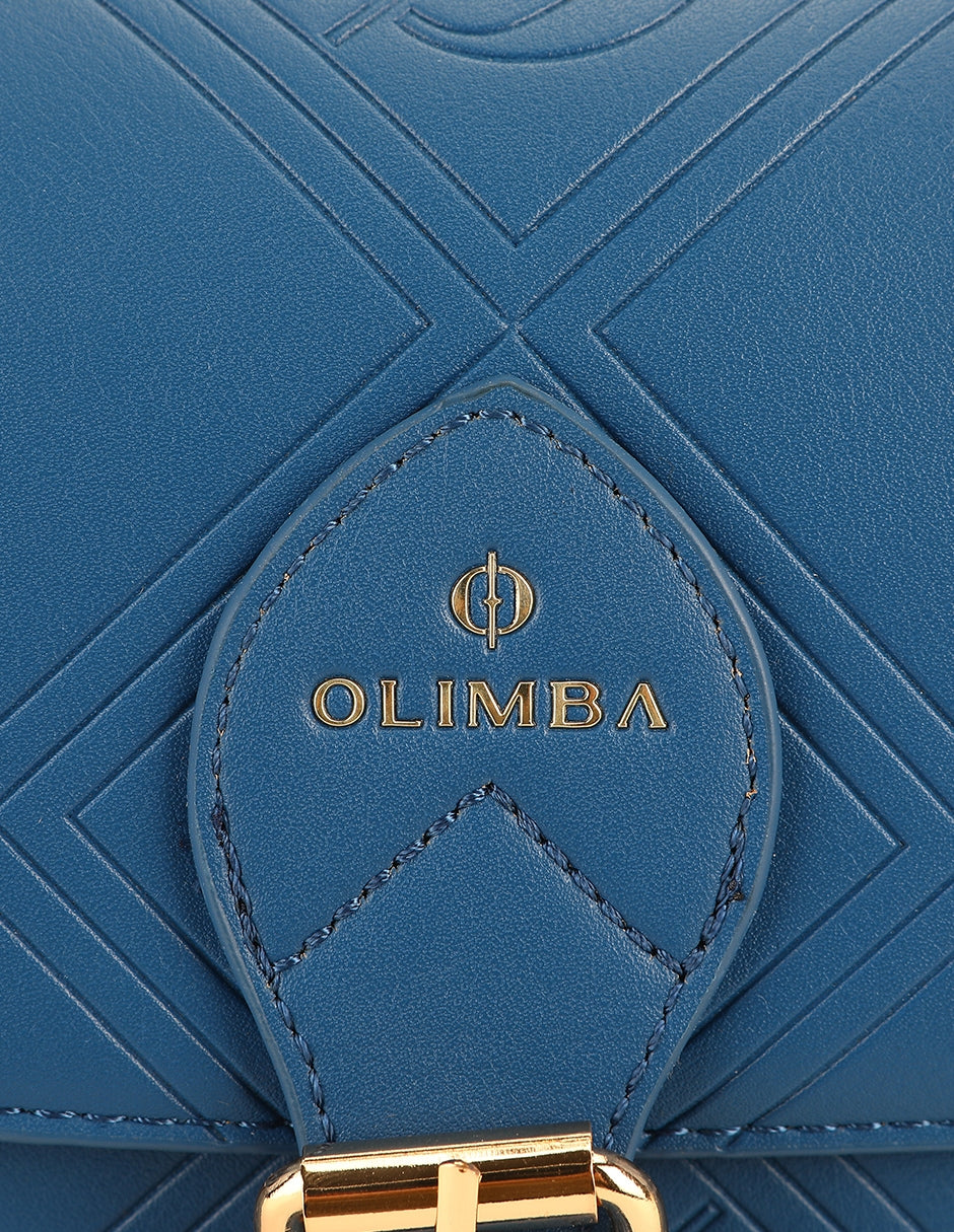 Bolsa Crossbody Olimba
