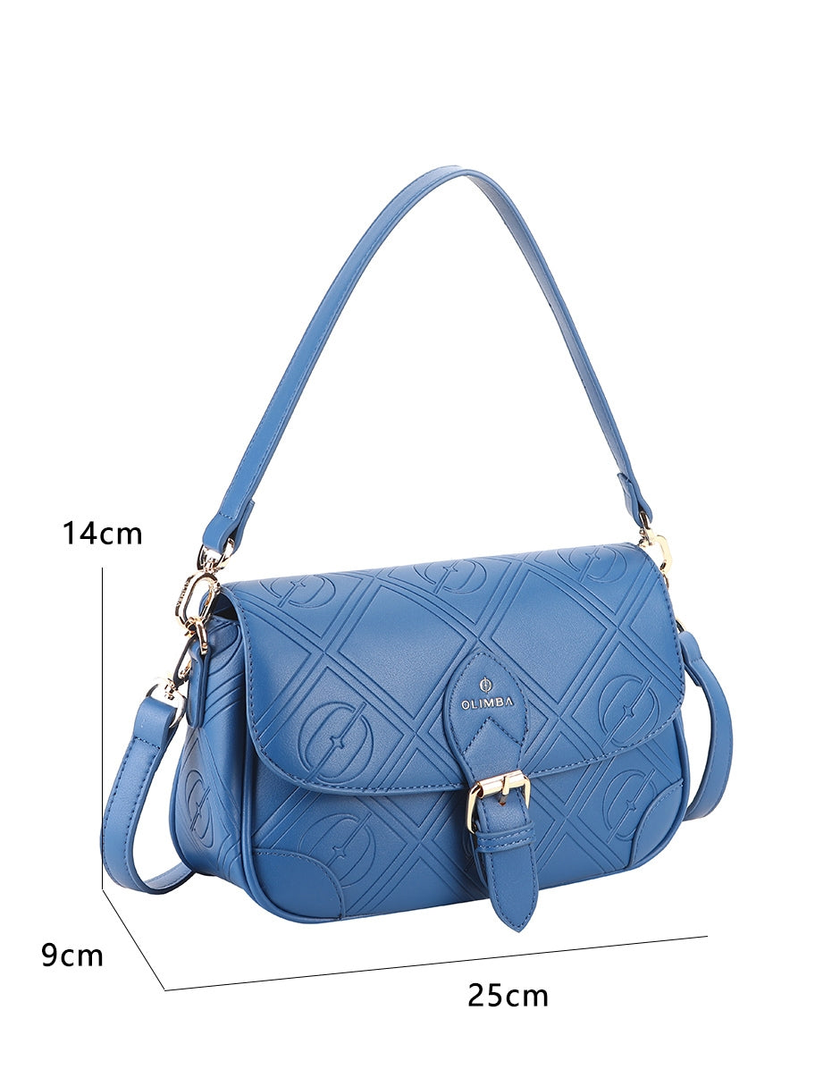 Bolsa Crossbody Olimba